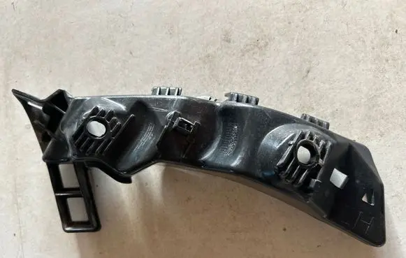 SsangYong Korando Front bumper mounting bracket K7873034000
