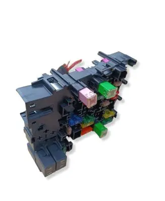 Skoda Octavia Mk3 (5E) Fuse module 5Q0937615C 0919486009