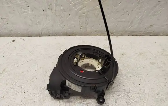 BMW X5 E70 Airbag slip ring squib (SRS ring) 9122509 90094073520627