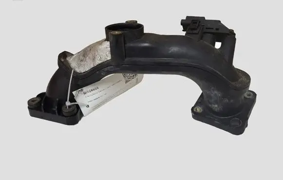 Ford C-MAX II Intercooler hose/pipe 967494238001 967495168001