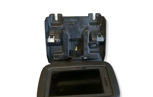 Renault Master III Screen/display/small screen 280563352R