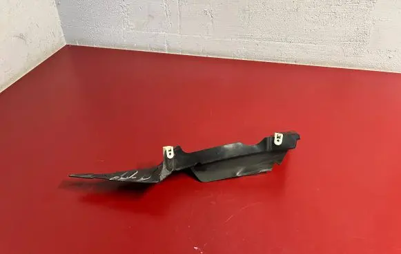 BMW iX Rear mudguard 7932076 51757932076