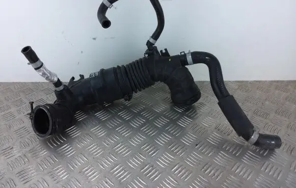 Hyundai i20 (BC3 BI3) Air intake duct part 28139Q0300