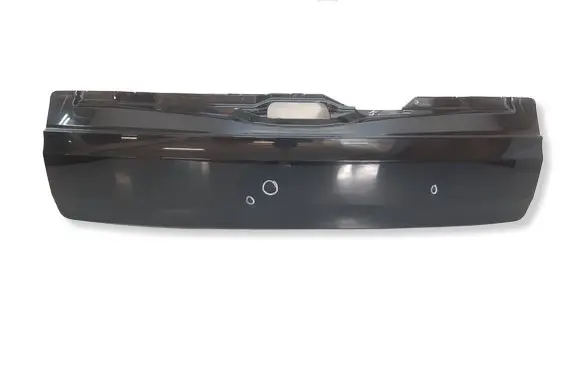 BMW X5 E70 Tailgate/trunk/boot lid 