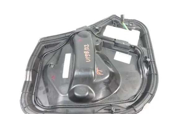 Mercedes-Benz CL C215 Keyless (KESSY) go control unit/module A2156900798