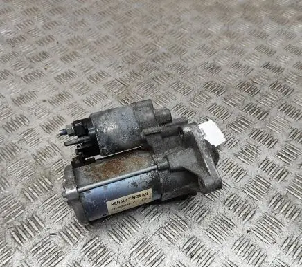 Nissan Qashqai Starter motor 233003359R 0001170607