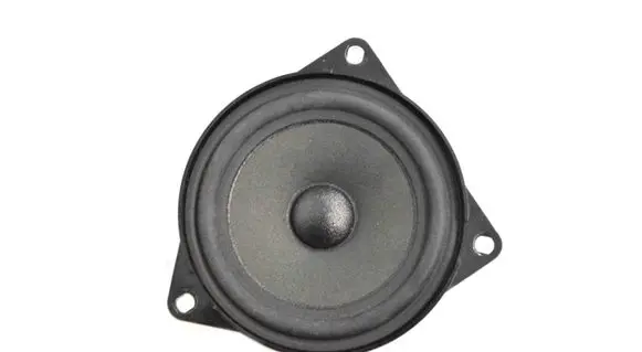 BMW 5 F10 F11 Panel speaker 9169691