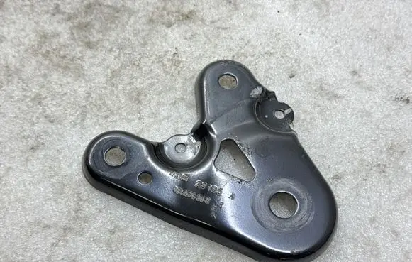 Tesla Model Y Rear subframe 104457600D 173784 23195A