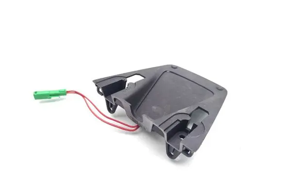 Volvo XC70 Rearview mirror trim 31217947