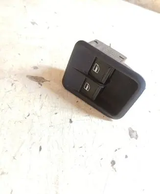 Skoda Fabia Mk2 (5J) Electric window control switch 5J0867171A 8103908