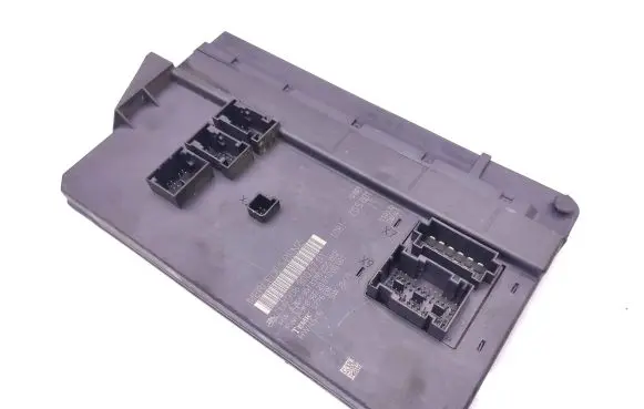 Mercedes-Benz Sprinter W906 Comfort/convenience module A9069013100 A9069022001