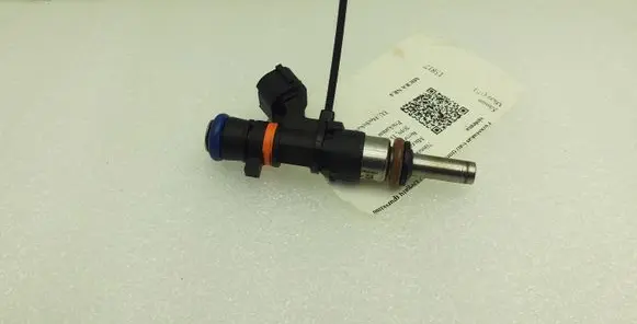 Nissan Micra K14 Fuel injector 166004787R 0280158366