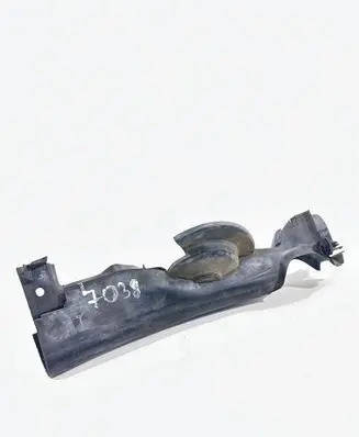 Engine compartment rubber