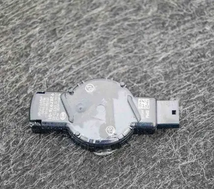 BMW 1 F20 F21 Rain sensor 9287976