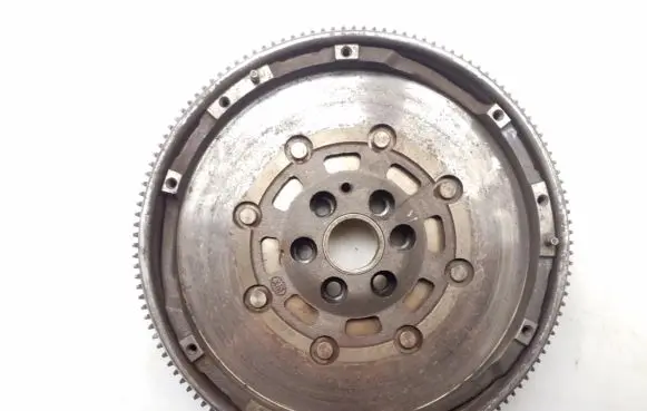Audi A3 S3 8P Dual mass flywheel 06F105264C