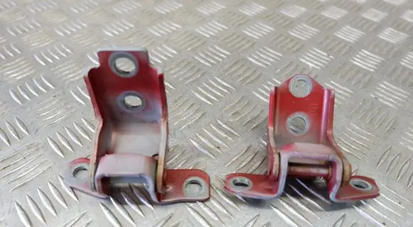 Mazda CX-5 Front door hinge set 