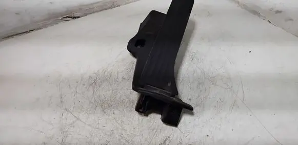 Skoda Yeti (5L) Accelerator throttle pedal 1K2721503Q 6510200102 1611110213