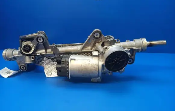 Land Rover Evoque II Steering rack K8D23200BF 4532013587 0273010310