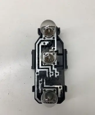 Audi A6 S6 C5 4B Tail light bulb cover holder RFBL3158B