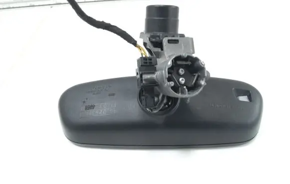 Peugeot 508 Rear view mirror (interior) 026396