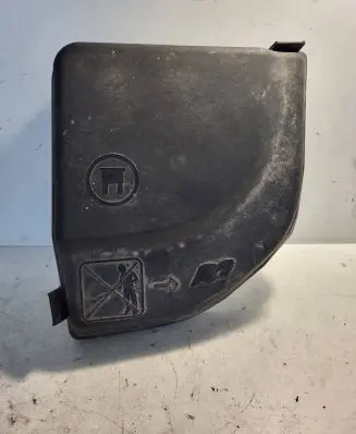 Citroen C4 I Fuse box set 9653315180 8325