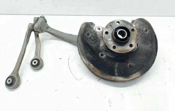 Audi Q5 SQ5 Front wheel hub spindle knuckle 8K0407241Q 8K0407241