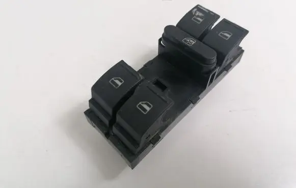 Volkswagen PASSAT B6 Electric window control switch 1K4959857
