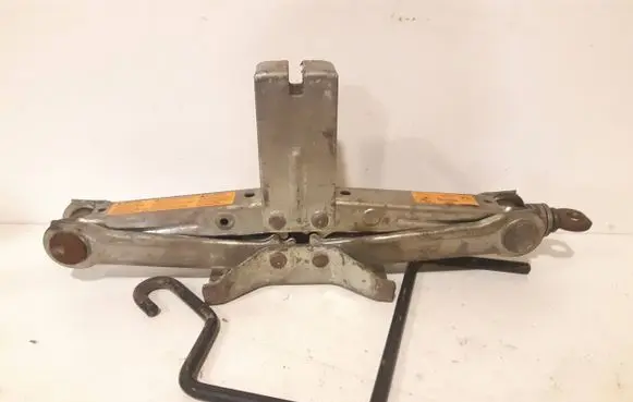 Nissan Murano Z50 Lift Jack 