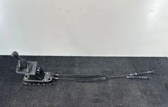 Volkswagen Caddy Gear shifter/selector 5WA711049AN