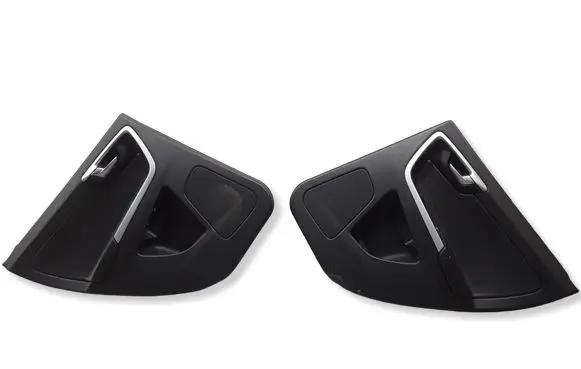 Volvo XC60 Seat and door cards trim set 