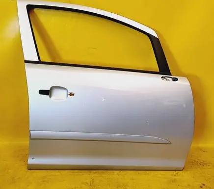 Opel Corsa D Front door 