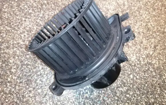 Mini One - Cooper R50 - 53 Heater fan/blower