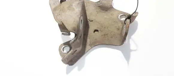 Renault Scenic II - Grand scenic II Bracket in trunk/boot 