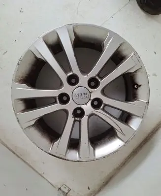 KIA Ceed R16 carbon fiber rim 52910A2200