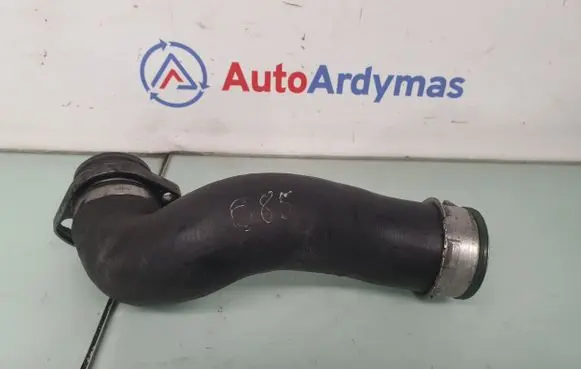 BMW 1 E81 E87 Intercooler hose/pipe 7791663 11617791663