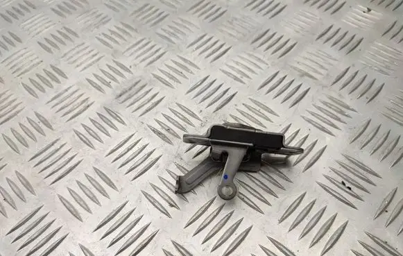 Peugeot Boxer Sliding door lock 