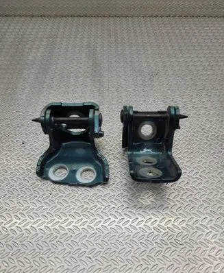 Peugeot 308 Rear door hinge set 