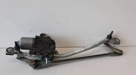 Volvo V40 Cross country Front wiper linkage and motor 31378574