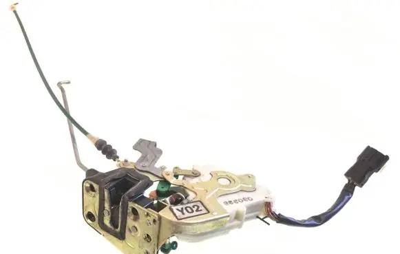 KIA Sorento Front door lock