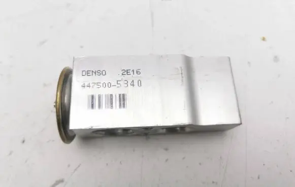 Toyota Corolla E210 E21 Air conditioning (A/C) expansion valve 4475005940