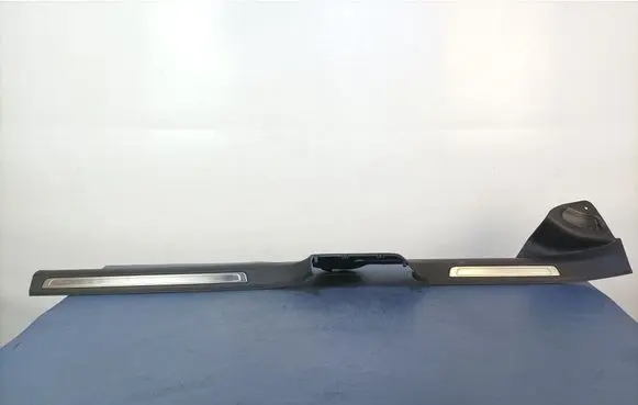 Volkswagen PASSAT B8 Foot area side trim 3G0853371