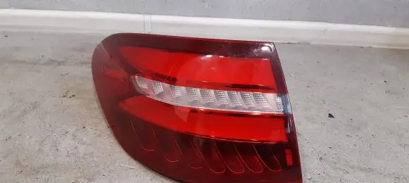 Mercedes-Benz GLC X253 C253 Rear/tail lights A2539060900