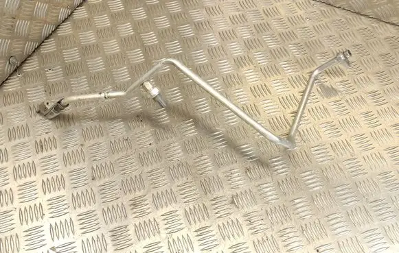 Renault Zoe Air conditioning (A/C) pipe/hose 924489058r