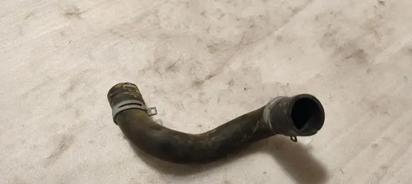 Dacia Sandero III Engine coolant pipe/hose 215038971R