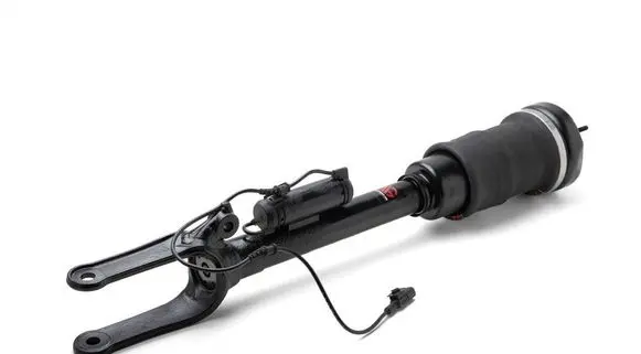 Mercedes-Benz ML W164 Front air suspension shock absorber A1643205213 A164320581380 1643204313
