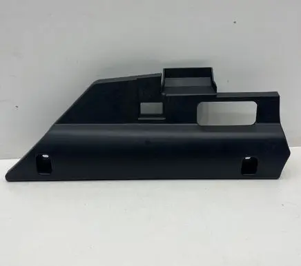 Volvo V60 Dashboard lower bottom trim panel 8630198