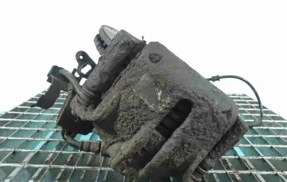 Citroen Xsara Picasso Front brake caliper IMPRK1322879