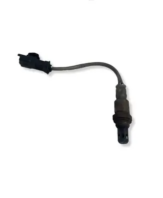 Peugeot 308 Lambda probe sensor 9810634380