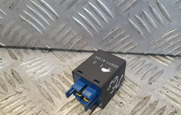 Hyundai Santa Fe Other relay 395104A000