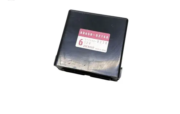 Toyota Yaris Other control units/modules 8865052150
